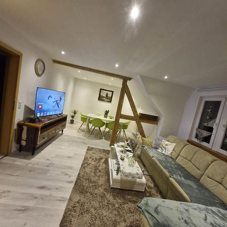 Sumeja Residence Triberg im Schwarzwald Exteriér fotografie