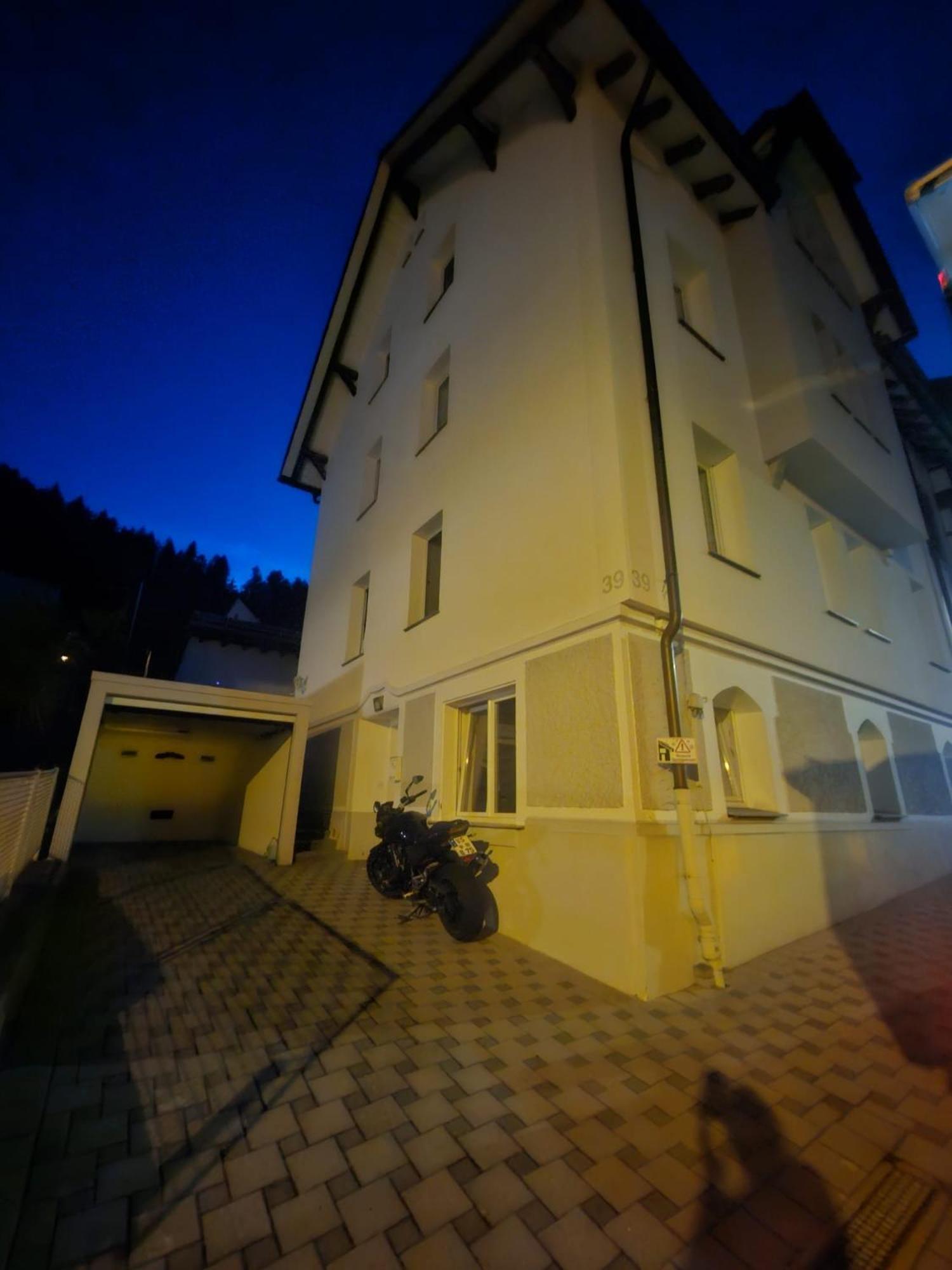Sumeja Residence Triberg im Schwarzwald Exteriér fotografie