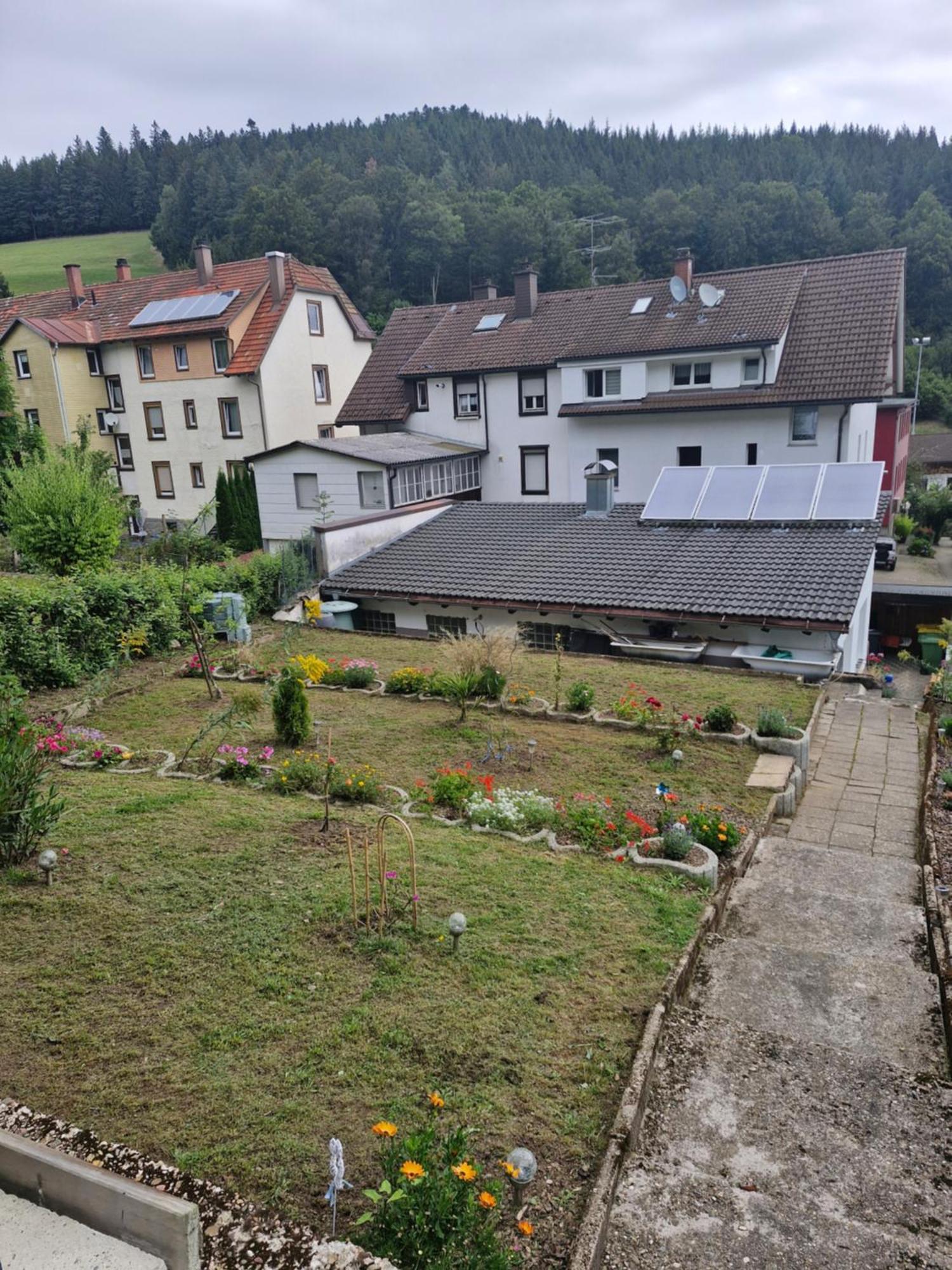 Sumeja Residence Triberg im Schwarzwald Exteriér fotografie