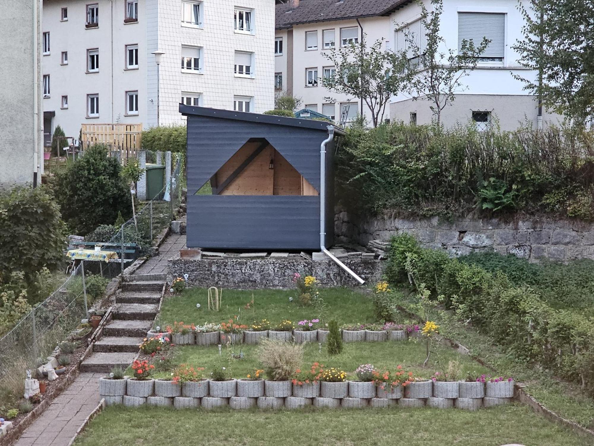 Sumeja Residence Triberg im Schwarzwald Exteriér fotografie