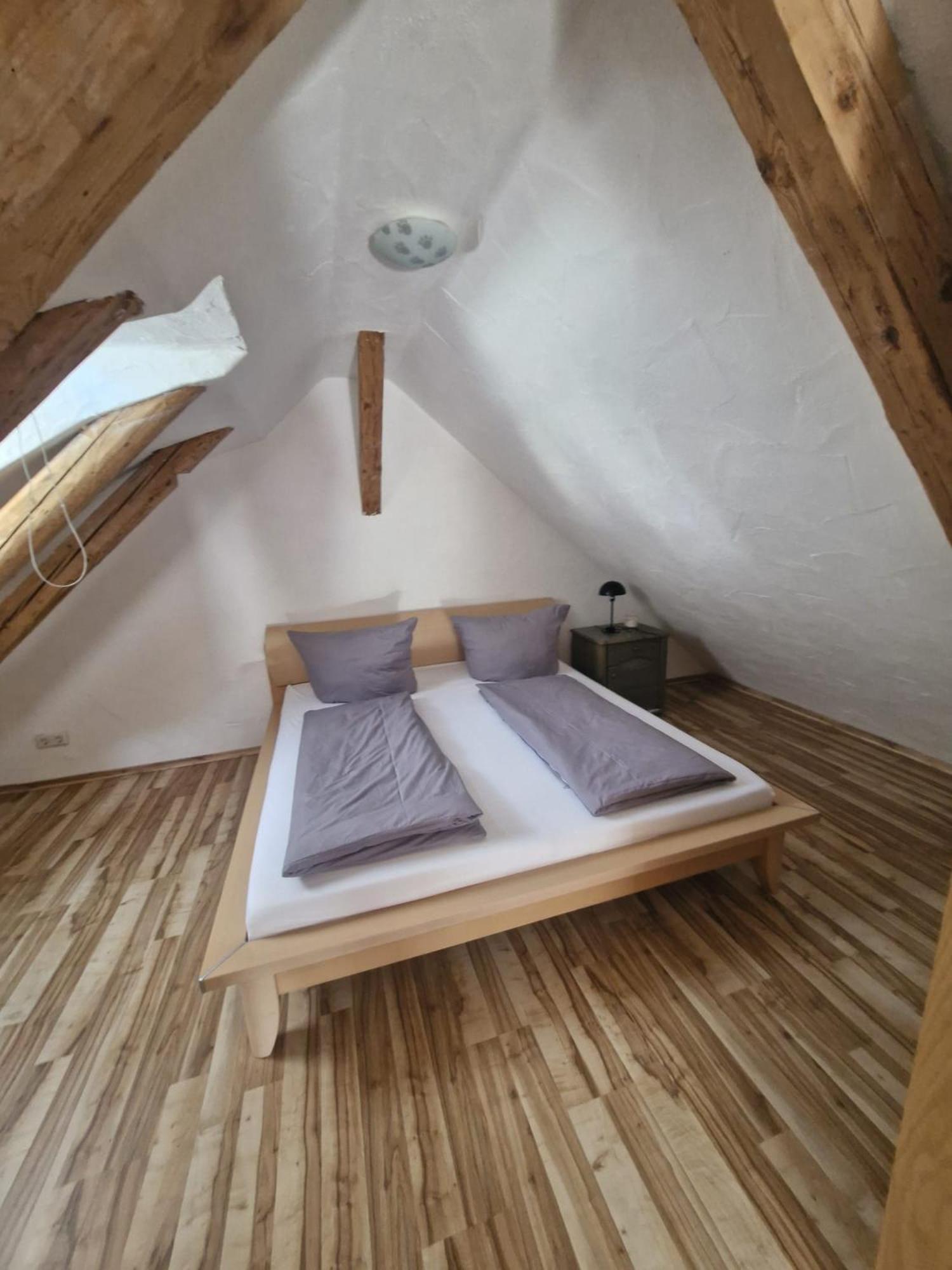 Sumeja Residence Triberg im Schwarzwald Exteriér fotografie