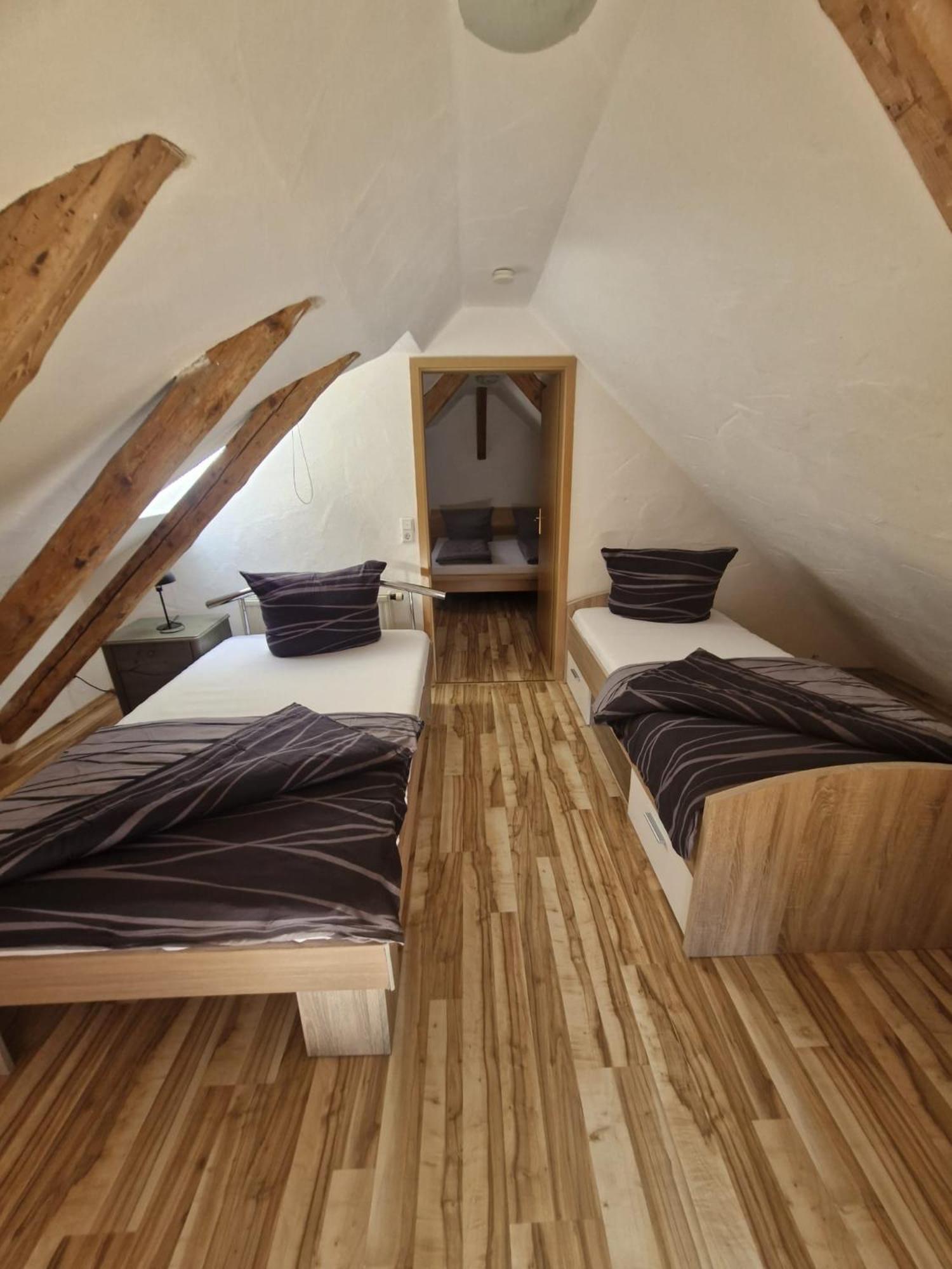Sumeja Residence Triberg im Schwarzwald Exteriér fotografie